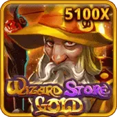 Wizard ရွှေဆိုင် screenshot