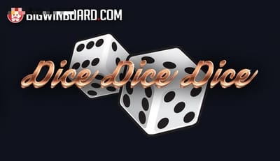Dice Dice Dice